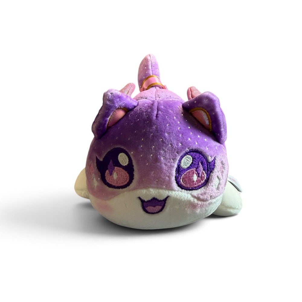 Aphmau MeeMeows Mystery Plush Goddess Cat 6 Inch
